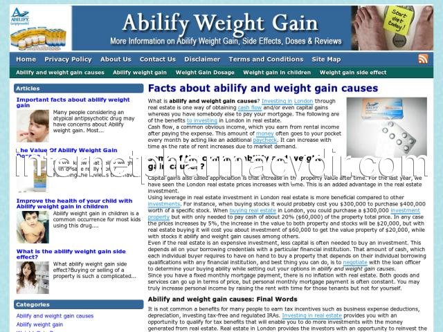 abilifyweightgain.net