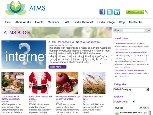 atmsblog.com.au