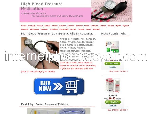 blood-pressure-rx-australia.net
