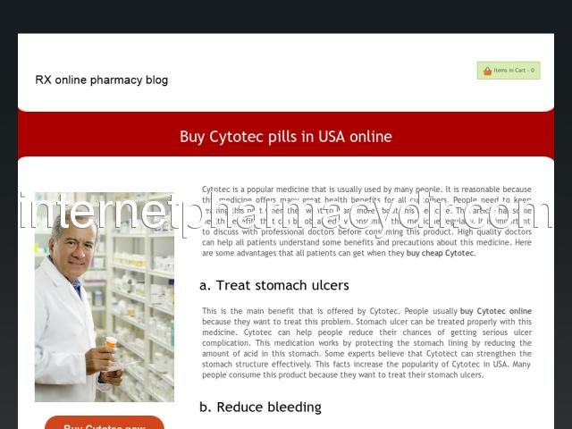 buycytotecinusa.net