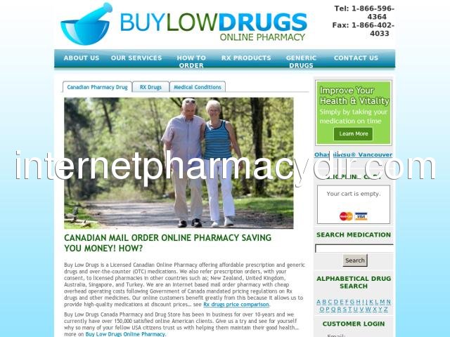 buylowdrugs.com