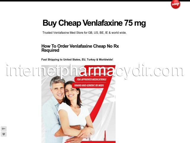 buyvenlafaxine75mgonlineswitzerland.soup.io