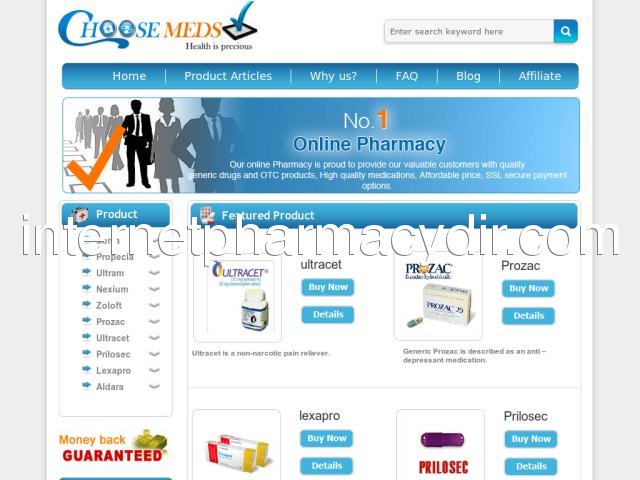 choose-meds.com