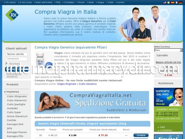 compraviagraitalia.net