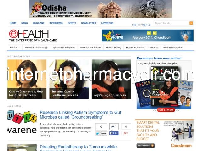 ehealth.eletsonline.com