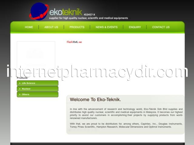 eko-teknik.com