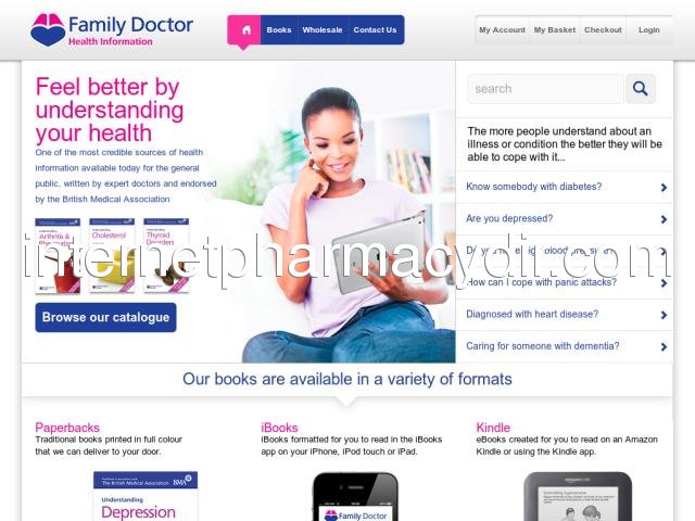 familydoctor.co.uk