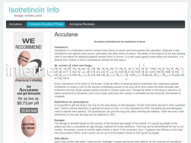 isotretinoin-info.com