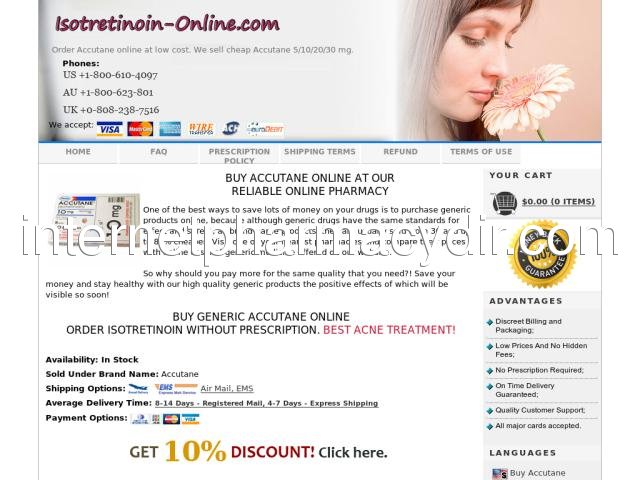 isotretinoin-online.com