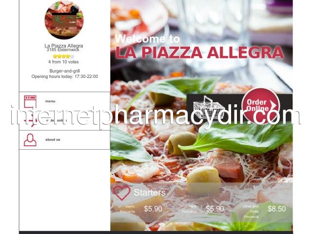 la-piazza.net.au