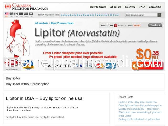 llipitorhere.com