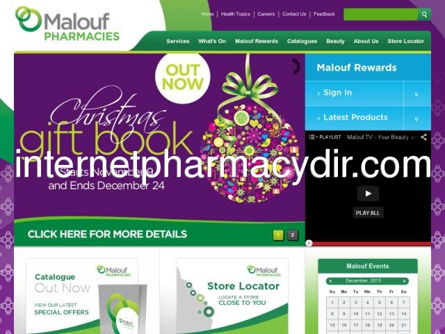 maloufpharmacies.com.au