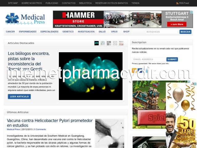 medicalpress.es