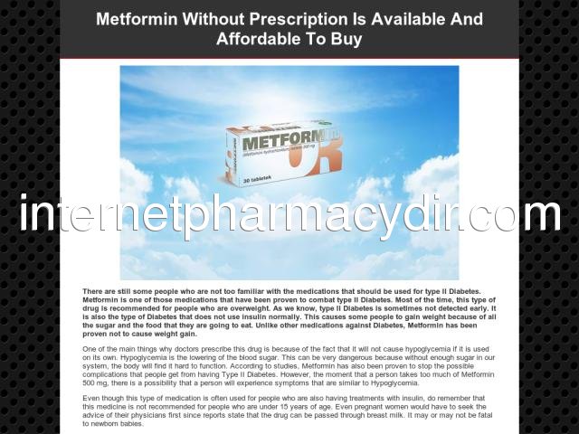 metforminwithoutprescription.org