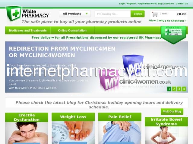 myclinic4women.co.uk
