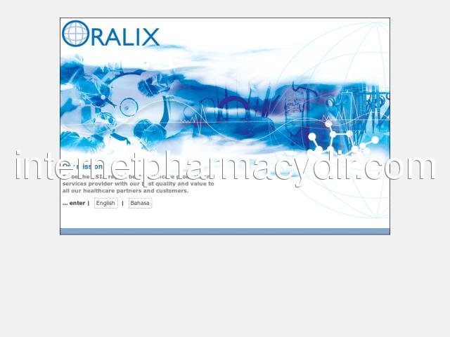 oralix.com.my