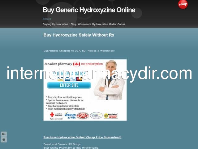 orderhydroxyzine25mgonlinewholesale.soup.io