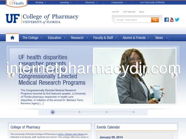 pharmacy.ufl.edu