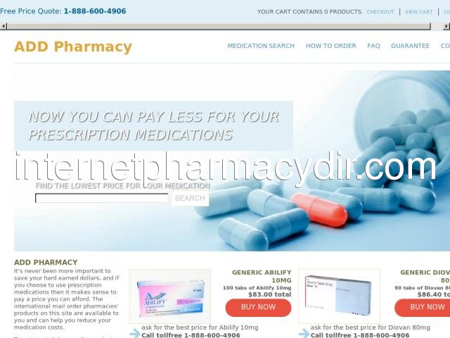 pharmadd.com