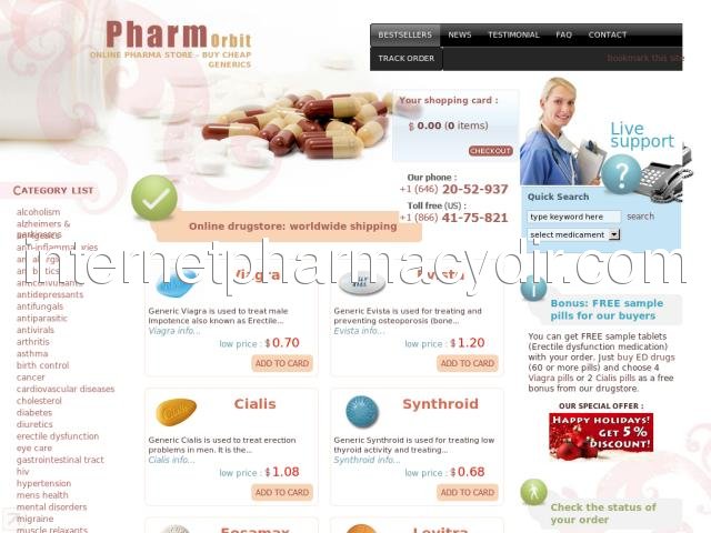 pharmastore.org