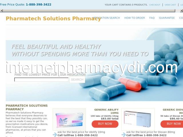 pharmatechsolutions.com