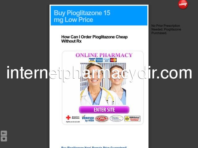 pioglitazone-30mg-order-without-prescription.soup.io