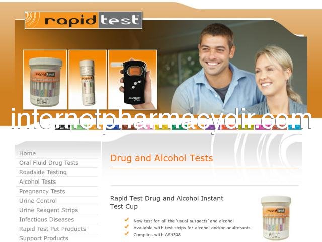 rapidtest.com.au