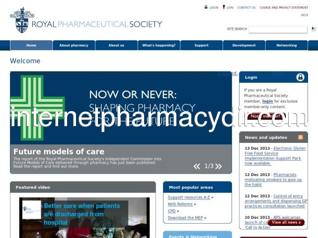 rpharms.com