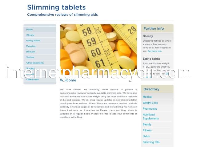 slimmingtablet.co.uk