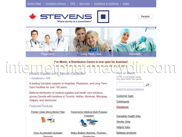 stevens.ca