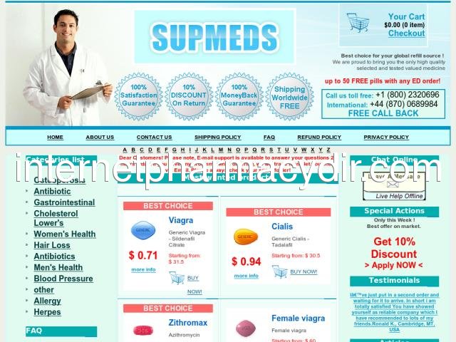 supmeds.com