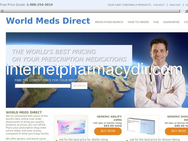 worldmedsdirect.com