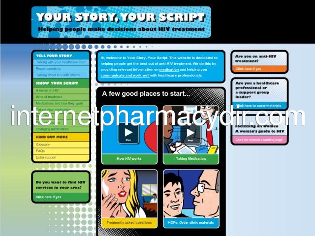 yourstoryyourscript.co.uk