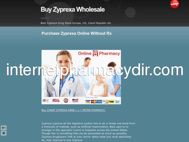 zyprexa-buy-safely.soup.io